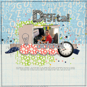 Digital School - LOVE OUR DESIGNERS  Kristen  Aagard