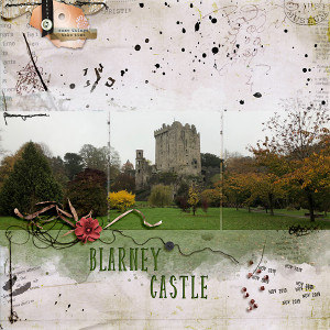 Blarney