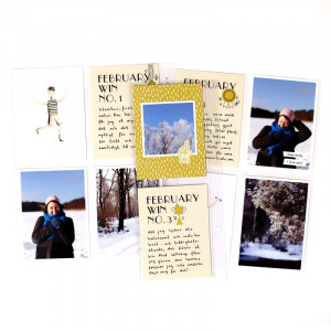 February Wins