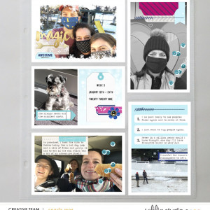 PL2021 - Week 3 | Sahlin Studio