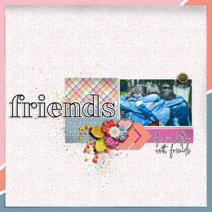 Friends