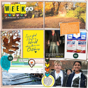 2016 - Week 46 - 1