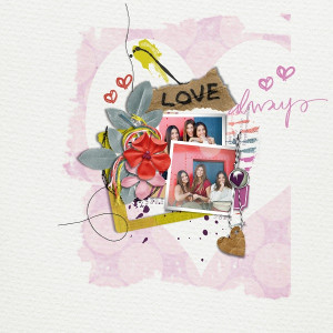 LOVE Always