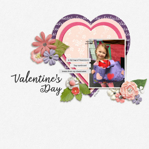 Valentines Day 2019