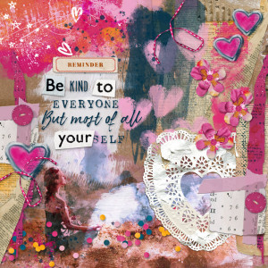 Be Kind