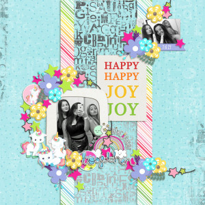 20200706-Happy Happy Joy Joy