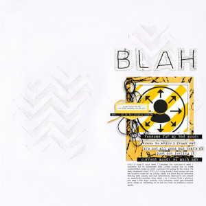 Blah
