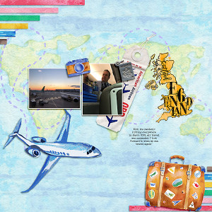 Travel