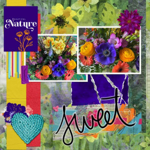 Sweet Nature