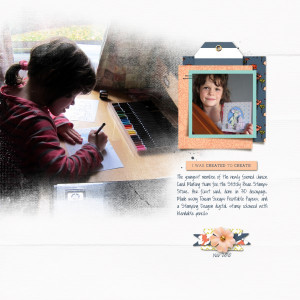 Junior Card Maker