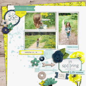 In sp(i)ring