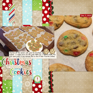 Christmas Cookies