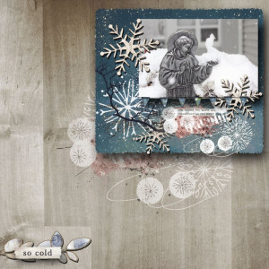 Lynn Grieveson Creekside Challenge February