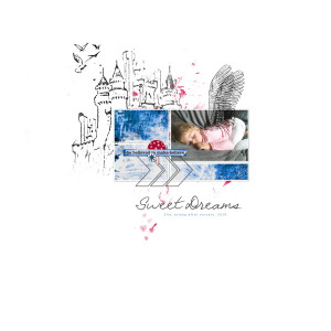 Sweet Dreamer