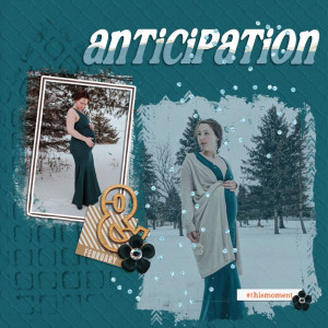 Anticipation