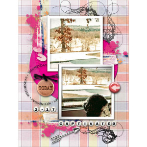 February 2021  PRD Template Challenge