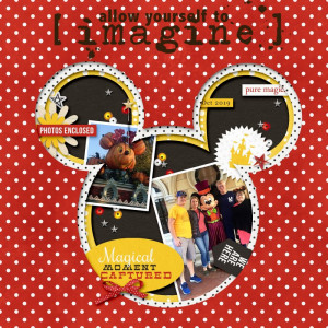 2019 Disney Trip