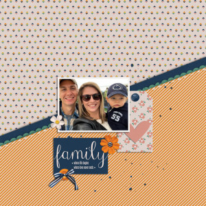 family