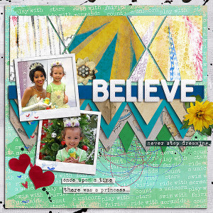 believe