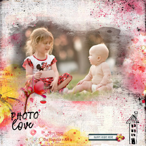 Photo Love