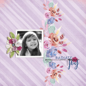 Radiate Joy