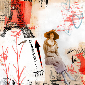 Trip to Paris