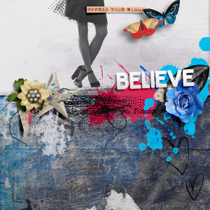 Believe