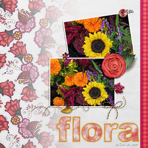 Flora