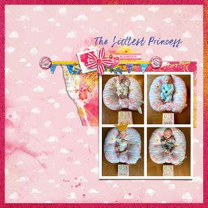 The-Littlest Princess