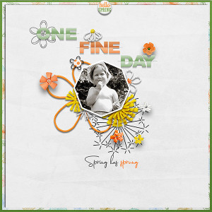 One-fine-day