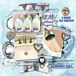 2021 February Style Challenge