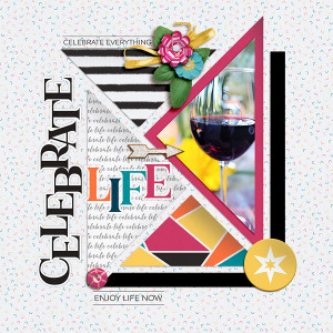 Celebrate Life
