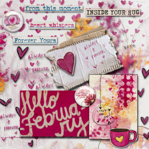 2021 LOD Little Butterfly Wings (Crazy Little Thing Called Love)