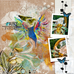 2-22LBW_fairy Fantasy