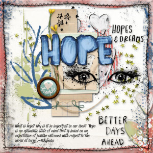 2021 February Journaling Challenge
