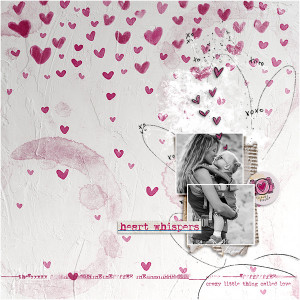 heart whispers