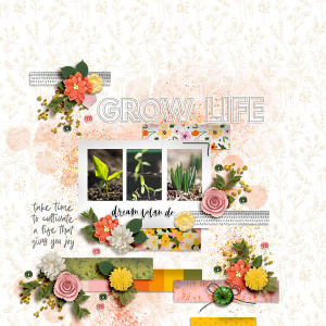 Grow Life