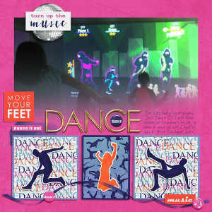 Dance