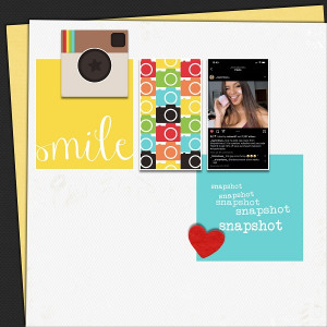 INSTAGLAM