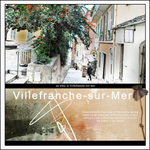 Villefranche-sur-Mer