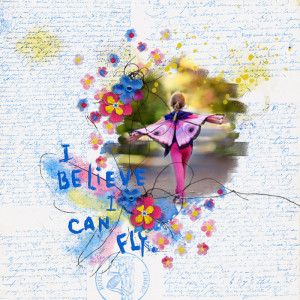 I Can Fly