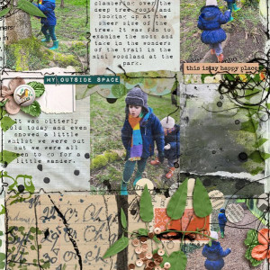 Wander & Explore