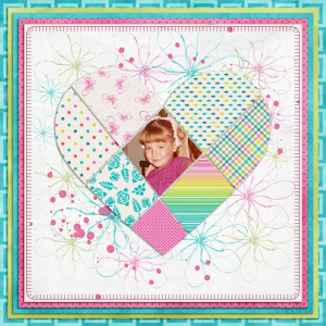 HEART-COLLAGE