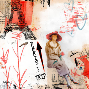Trip to Paris2