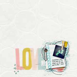 LOD: Just Jaimee - Feb24 - The Good Life