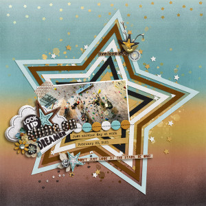 Be-a-star