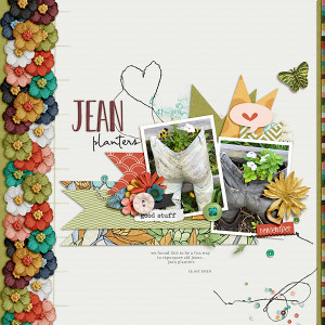 Jean Planters