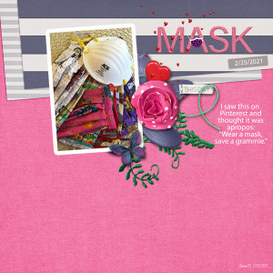Technique Slow Scrap_mask