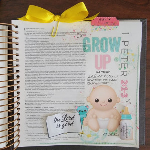Grow Up