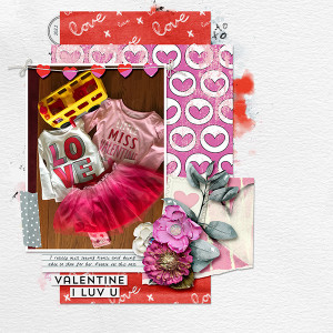 Valentine